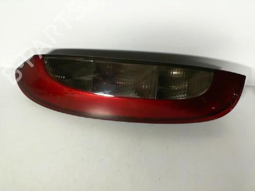 Used Left taillight Left taillight OPEL CORSA C (X01) 1.0 (F08, F68) (58 hp) 21850726 21850726