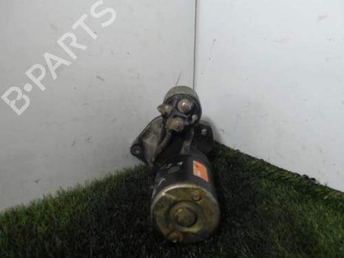 Used Starter OPEL COMBO Box Body/MPV (71_) 1.7 D (60 hp) 21684461