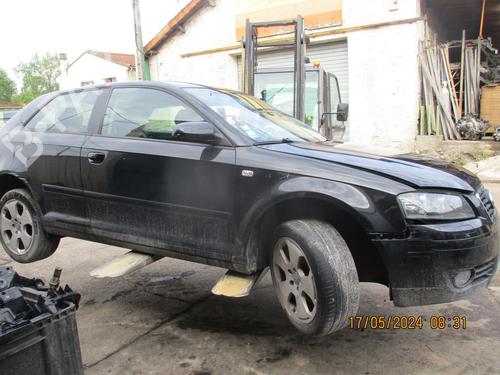 Left headlight AUDI A3 (8P1) 2.0 TDI 16V | BP27809634C28  - Image 6