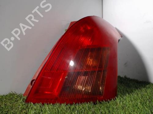 Højre baglygte SUZUKI SWIFT III (MZ, EZ) 1.3 DDiS (RS413D) (69 hp) 21852459