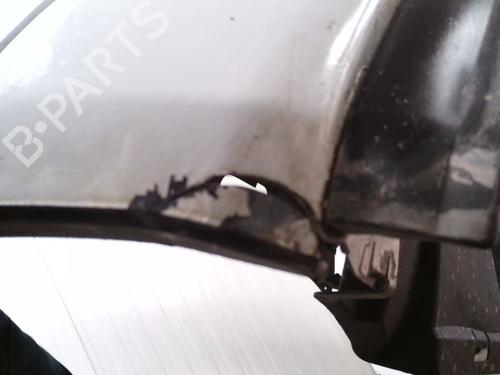 Front bumper DACIA SANDERO 1.2 16V | BP32037783C7 