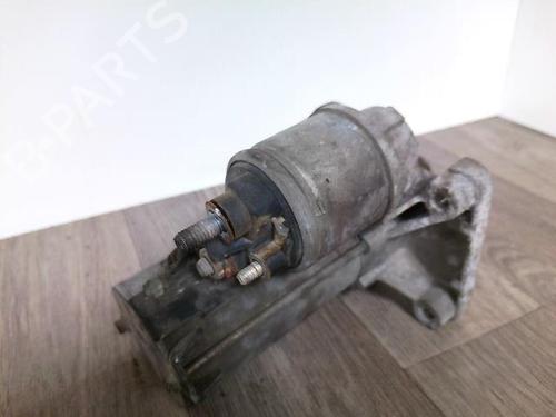 Starter FORD FIESTA VI (CB1, CCN) 1.6 TDCi | BP36029109M8 - Image 2
