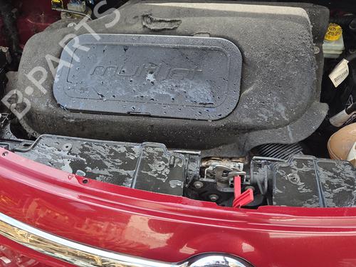 Alternator FIAT 500L (351_, 352_) 1.3 D Multijet (199.LYM11, 199.LYM1A) | BP36397384M7 - Image 10
