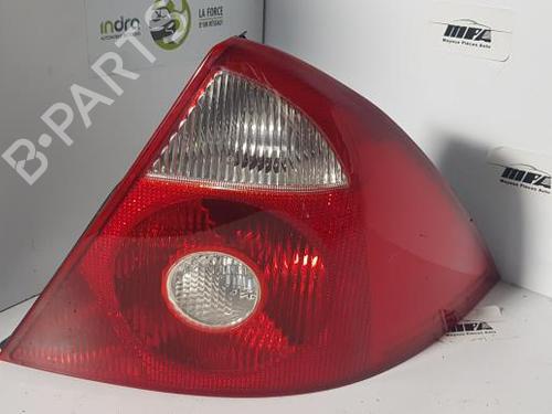 Used Right taillight FORD MONDEO III (B5Y) 2.0 TDCi (130 hp) 21851723