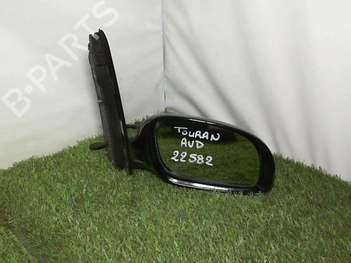 Used Right mirror VW TOURAN (1T1, 1T2) 1.9 TDI (105 hp) 20878786