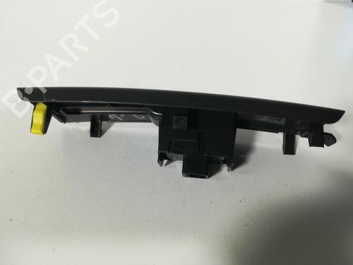 Used Right front window switch Right front window switch TOYOTA COROLLA Verso (ZER_, ZZE12_, R1_) 2.0 D-4D (CUR10_, CUR10R) (116 hp) 20878252 20878252