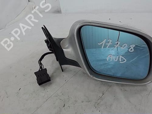 Retrovisor derecho AUDI A4 B5 (8D2) 2.5 TDI (150 hp) 30045505