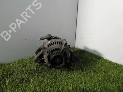 Used Alternator TOYOTA CELICA Coupe (_T20_) 1.8 i 16V (AT200) (116 hp) 21684442