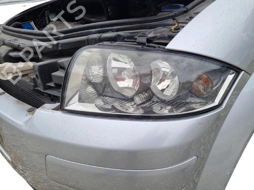 venstre-forlygte-audi-a2-8z0-2000-2001-2002-2003-2004-2005-39420753 main image
