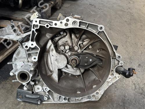 Used Gearbox Gearbox PEUGEOT 308 II (LB_, LP_, LW_, LH_, L3_) 1.2 THP 110 (110 hp) 33337198 33337198