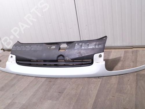 Grill RENAULT CLIO II Hatchback Van (SB0/1/2_) 1.9 D (SB0R) | BP32370224C40