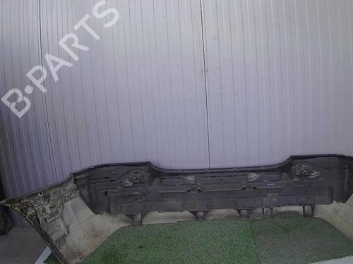 Rear bumper MERCEDES-BENZ C-CLASS (W203) C 220 CDI (203.006, 203.008) | BP21856441C8 