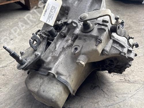 Used Gearbox Gearbox PEUGEOT 206+ (2L_, 2M_) 1.4 HDi eco 70 (68 hp) 36339112 36339112