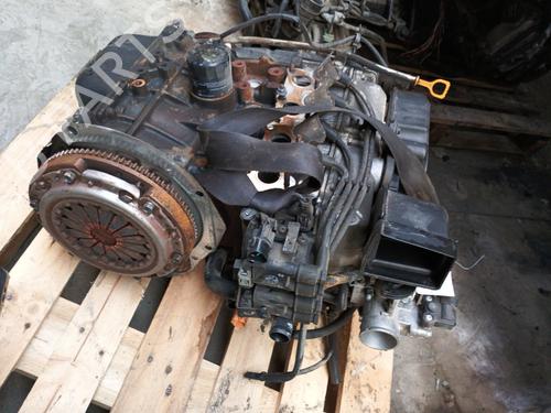 Engine KIA PICANTO I (SA) 1.0 | BP31298738M1