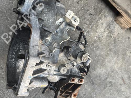 Gearbox OPEL AGILA (B) (H08) 1.3 CDTI (F68) | BP23792452M3 