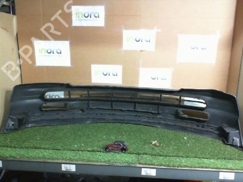 Front bumper BMW 3 (E46) 320 d | BP21852165C7 