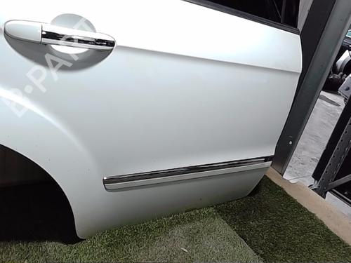 Right rear door FORD GALAXY II (WA6) 1.6 TDCi | BP29204627C5 
