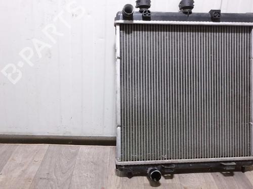 Water radiator RENAULT ESPACE IV (JK0/1_) 1.9 dCi (JK0U) | BP37458483M31 - Image 4
