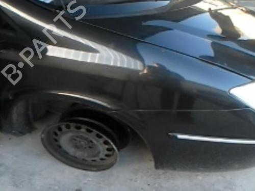 Used Right front fenders LANCIA PHEDRA (179_) 2.2 JTD (179AXC1A) (128 hp) 20879996