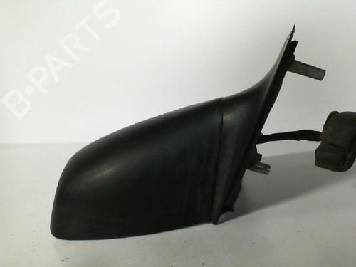 Right mirror FORD MONDEO II (BAP) 1.8 TD | BP21850739C27 