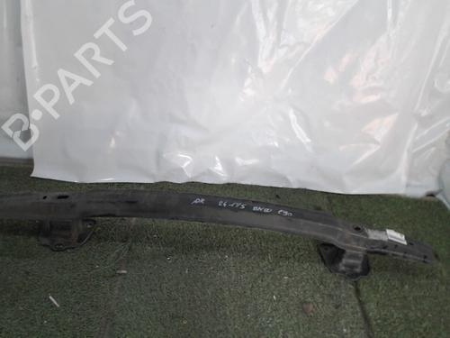 Used Rear bumper reinforcement BMW 3 (E90) 320 i (170 hp) 23030480
