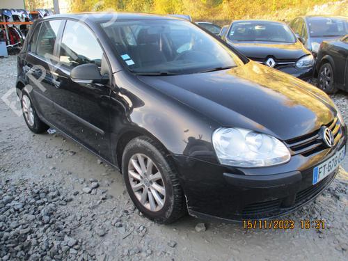 Seat buckle VW GOLF V (1K1) 1.9 TDI | BP21857139I32 
