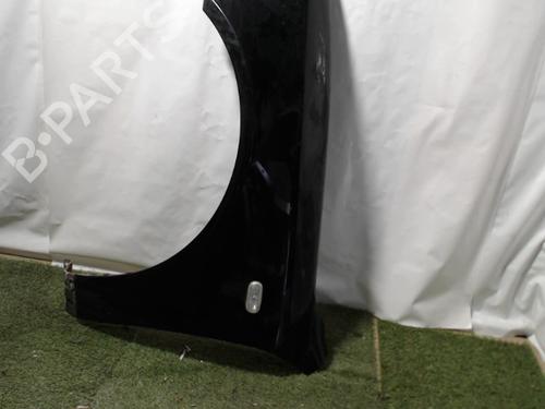 Used Left front fenders HYUNDAI SONATA V (NF) 2.0 CRDi (140 hp) 22557951