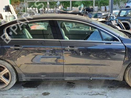 Intercooler PEUGEOT 508 I (8D_) 2.2 HDi | BP21855840M30 