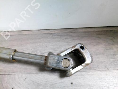 Used Steering column Steering column AUDI A1 Sportback (8XA, 8XF) 1.2 TFSI (86 hp) 33742274 33742274