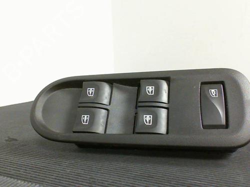 Left front window switch DACIA DUSTER (HS_) 1.5 dCi | BP21856644I27  - Image 6