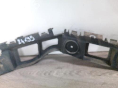 Used Rear bumper bracket Rear bumper bracket VW POLO V (6R1, 6C1) 1.6 TDI (90 hp) 34212347 34212347
