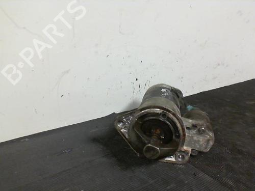Used Starter Starter HYUNDAI i20 I (PB, PBT) 1.4 CRDi (75 hp) 21684466 21684466