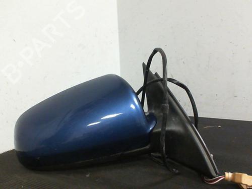 Right mirror AUDI A4 B7 (8EC) 2.0 TDI 16V | BP20879512C27 