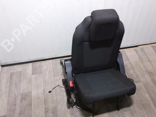 Banco traseiro (3ª fila) PEUGEOT 5008 (0U_, 0E_) 2.0 HDi 150 / BlueHDi 150 | BP31019179I24