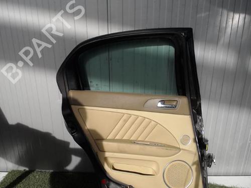 Left rear door ALFA ROMEO 159 (939_) 2.4 JTDM (939AXD12, 939AXD1B) | BP21856731C4 
