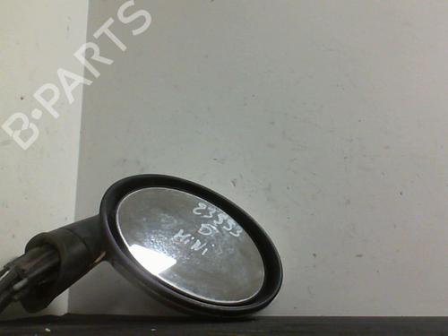 Used Right mirror MINI MINI (R50, R53) Cooper (116 hp) 21856867