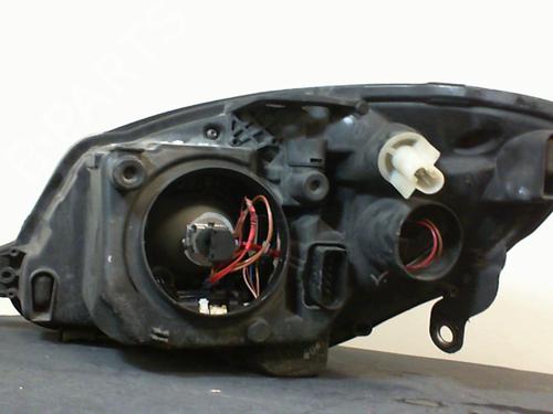 Right headlight SKODA FABIA II (542) 1.9 TDI | BP21856683C29 