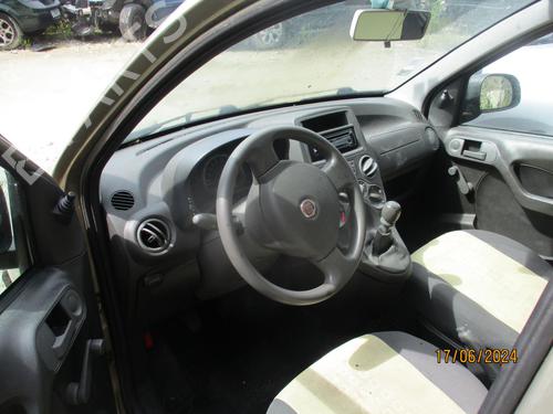 Right taillight FIAT PANDA (169_) 1.2 (169AXF2A, 169AXF1A) | BP27346823C35  - Image 5