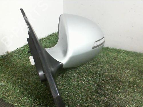 Left mirror KIA SPORTAGE III (SL) 1.7 CRDi | BP29120249C26 