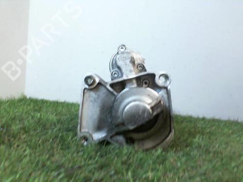 Starter CITROËN C4 Picasso II 1.6 HDi / BlueHDi 115 | BP27252439M8 