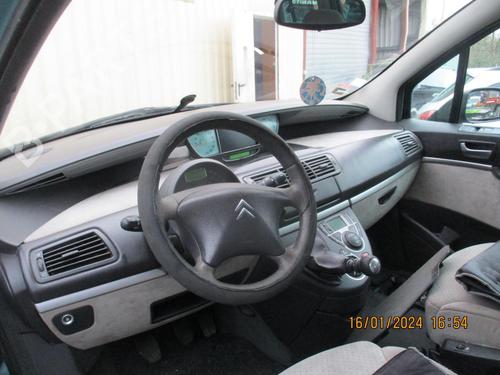 Front bumper CITROËN C8 (EA_, EB_) 2.2 HDi | BP27837960C7  - Image 7