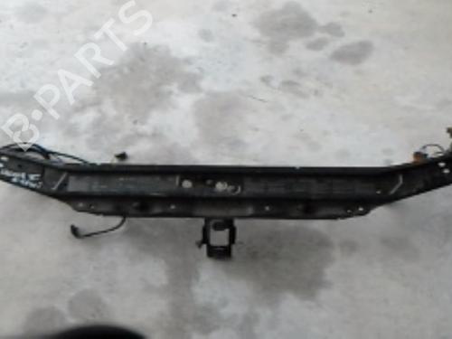 Used Front slam panel Front slam panel RENAULT LAGUNA II (BG0/1_) 1.9 dCi (BG08, BG0G) (120 hp) 21850485 21850485