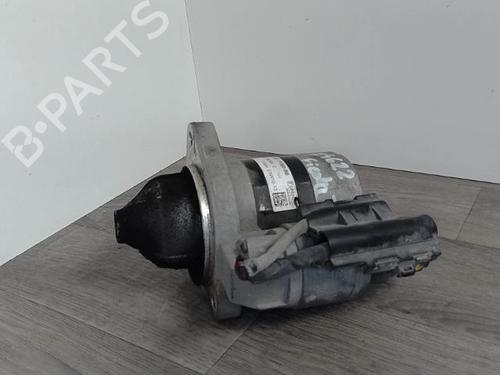 Starter FORD FIESTA VII (HJ, HF) 1.0 EcoBoost | BP32146323M8 - Image 5