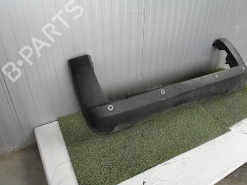 Used Rear bumper Rear bumper 21856610 21856610