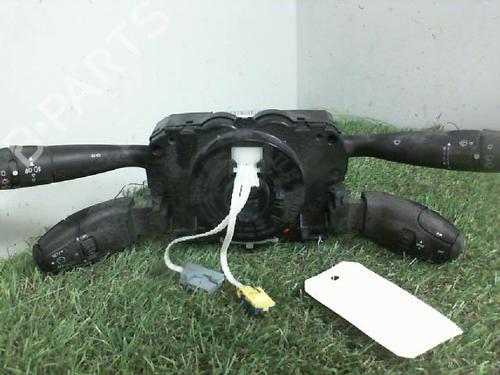 Used Steering column stalk PEUGEOT PARTNER Tepee 1.6 BlueHDi 100 (100 hp) 29407110