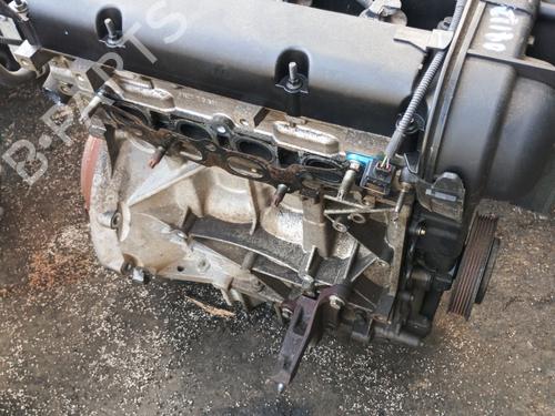 Engine FORD FIESTA VI (CB1, CCN) 1.25 | BP33874143M1 - Image 2