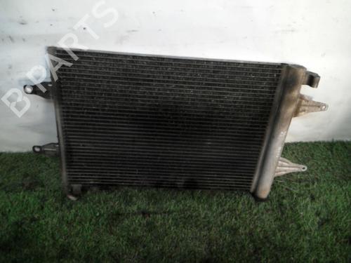AC radiator VW POLO (9N_, 9A_) 1.4 TDI | BP21855297M32 