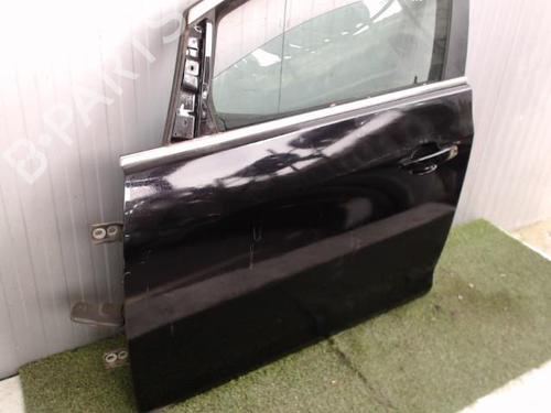 Used Left front door Left front door OPEL ASTRA J (P10) 1.7 CDTI (68) (110 hp) 20877877 20877877