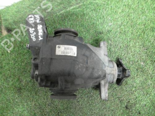 Rear differential BMW 1 (E87) 120 d | BP21388509M24 - Image 3