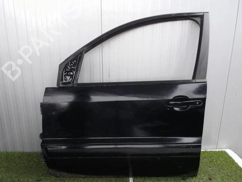 Left front door FORD FUSION (JU_) 1.6 TDCi | BP21856190C2 